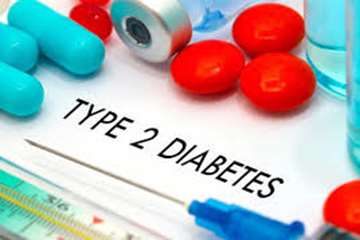 Type 2 Diabetes
