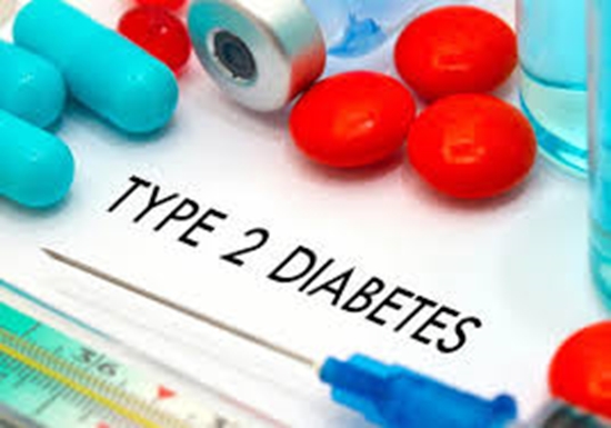 Type 2 Diabetes
 